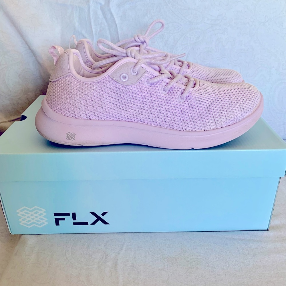 FLX by Kohl’s, Dynamic knit athletic shoes